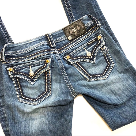 Miss Me Denim - Miss Me Jeans